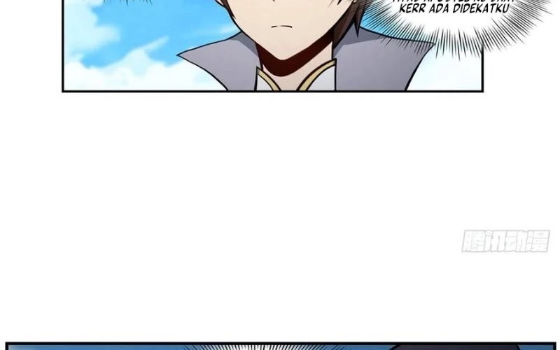 Wuxian Shitu Bab 224 halaman 23
