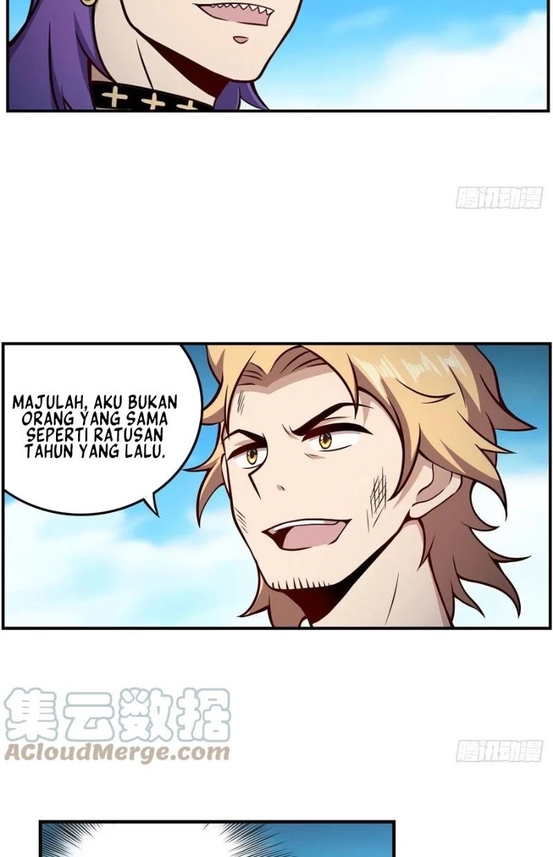Wuxian Shitu Bab 225 halaman 2