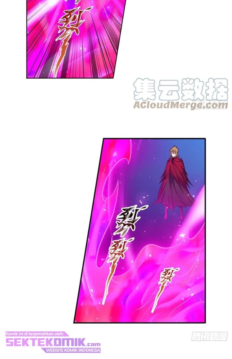 Wuxian Shitu Bab 225 halaman 10