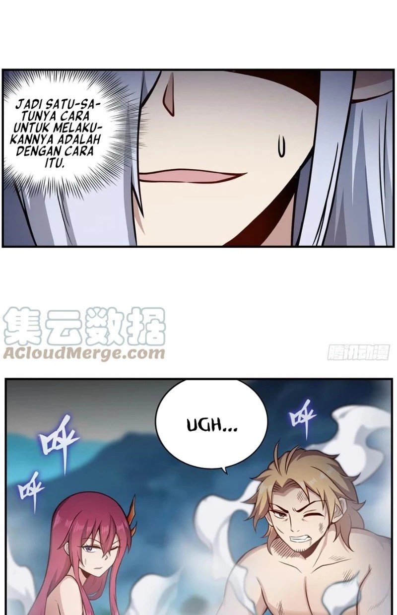 Wuxian Shitu Bab 225 halaman 16