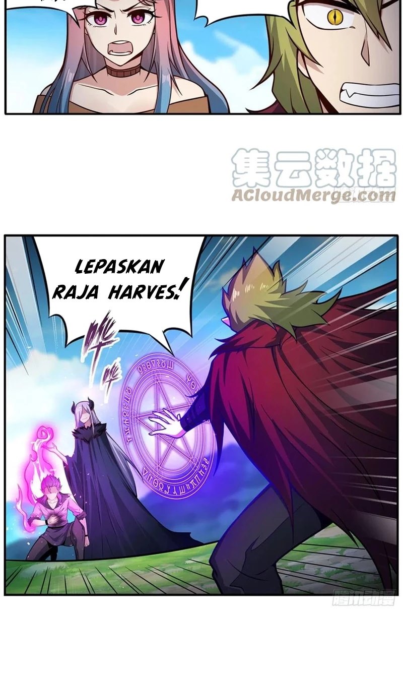 Wuxian Shitu Bab 227 halaman 3