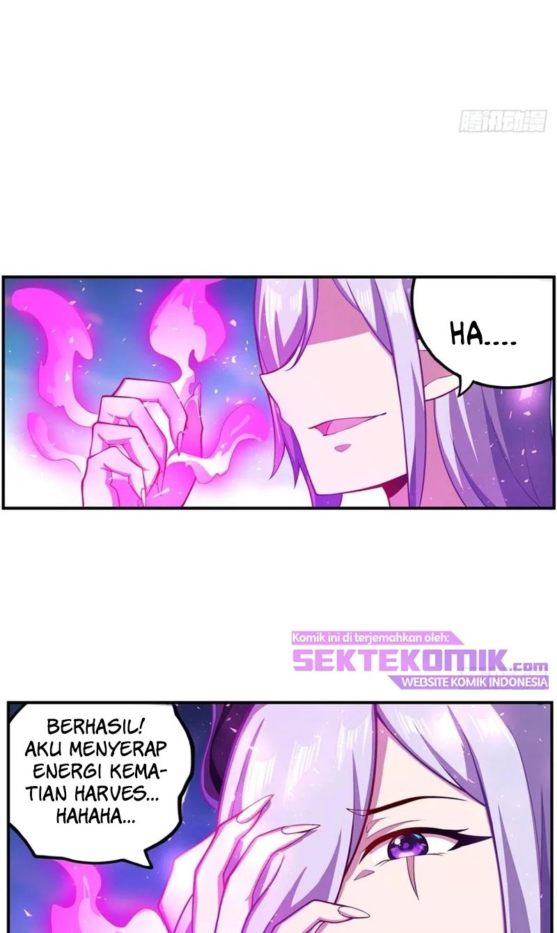 Wuxian Shitu Bab 227 halaman 9