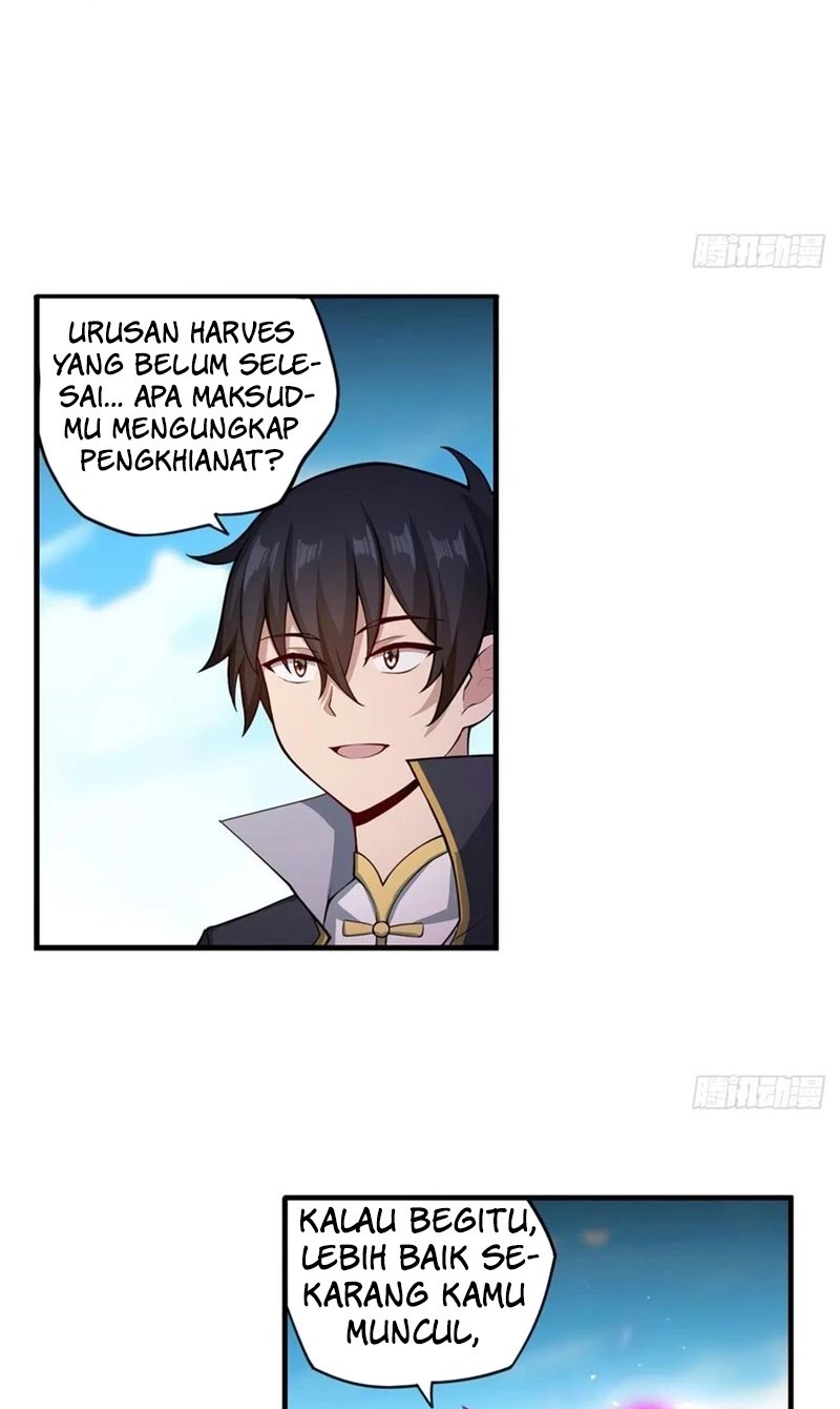 Wuxian Shitu Bab 227 halaman 12