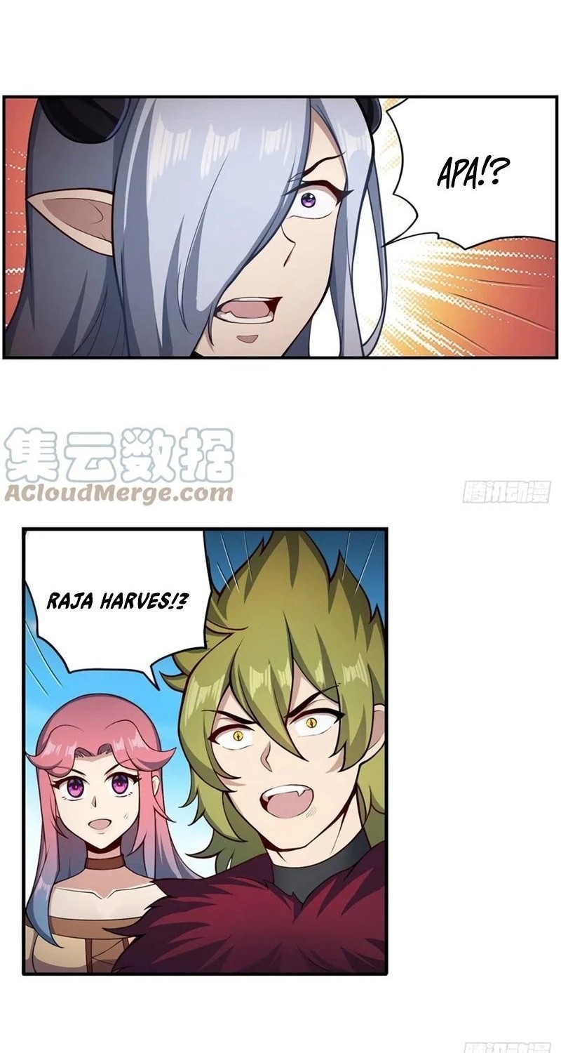 Wuxian Shitu Bab 227 halaman 14