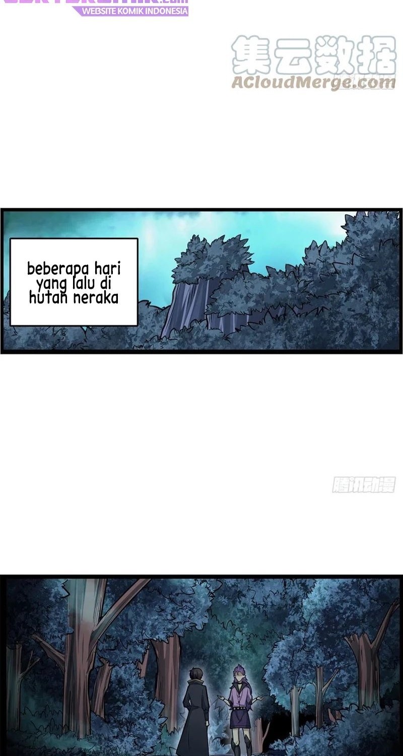 Wuxian Shitu Bab 227 halaman 17