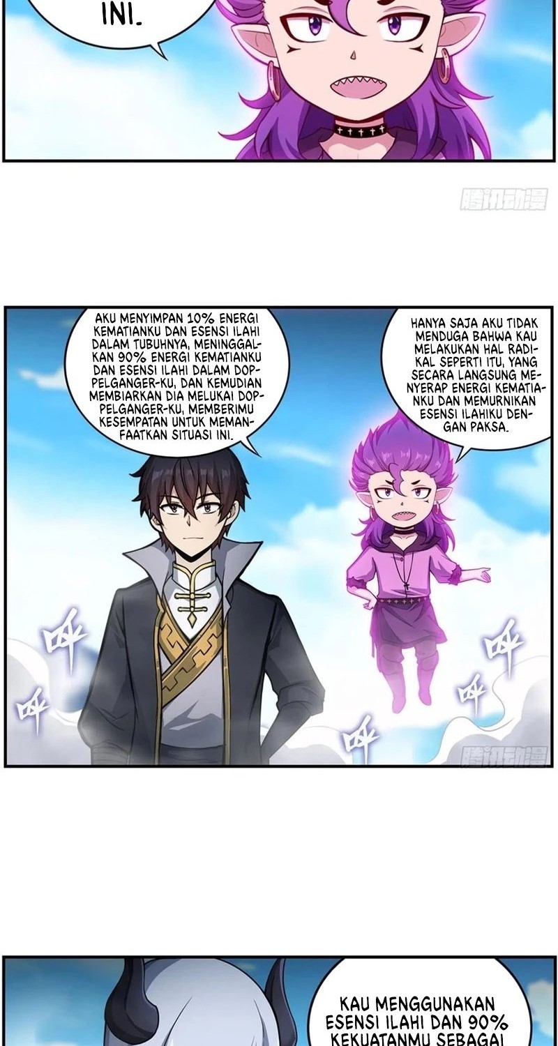 Wuxian Shitu chapter 228 halaman 2