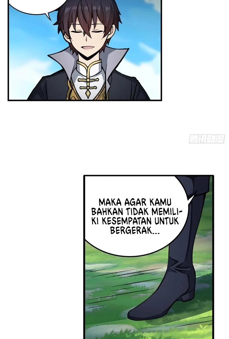 Wuxian Shitu chapter 228 halaman 9