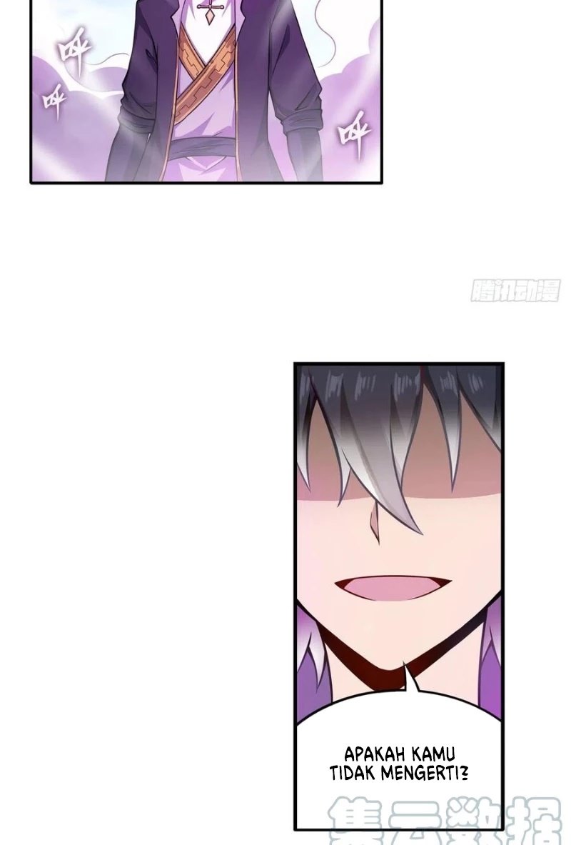 Wuxian Shitu chapter 228 halaman 21