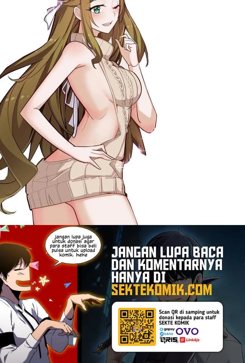 Wuxian Shitu chapter 228 halaman 24