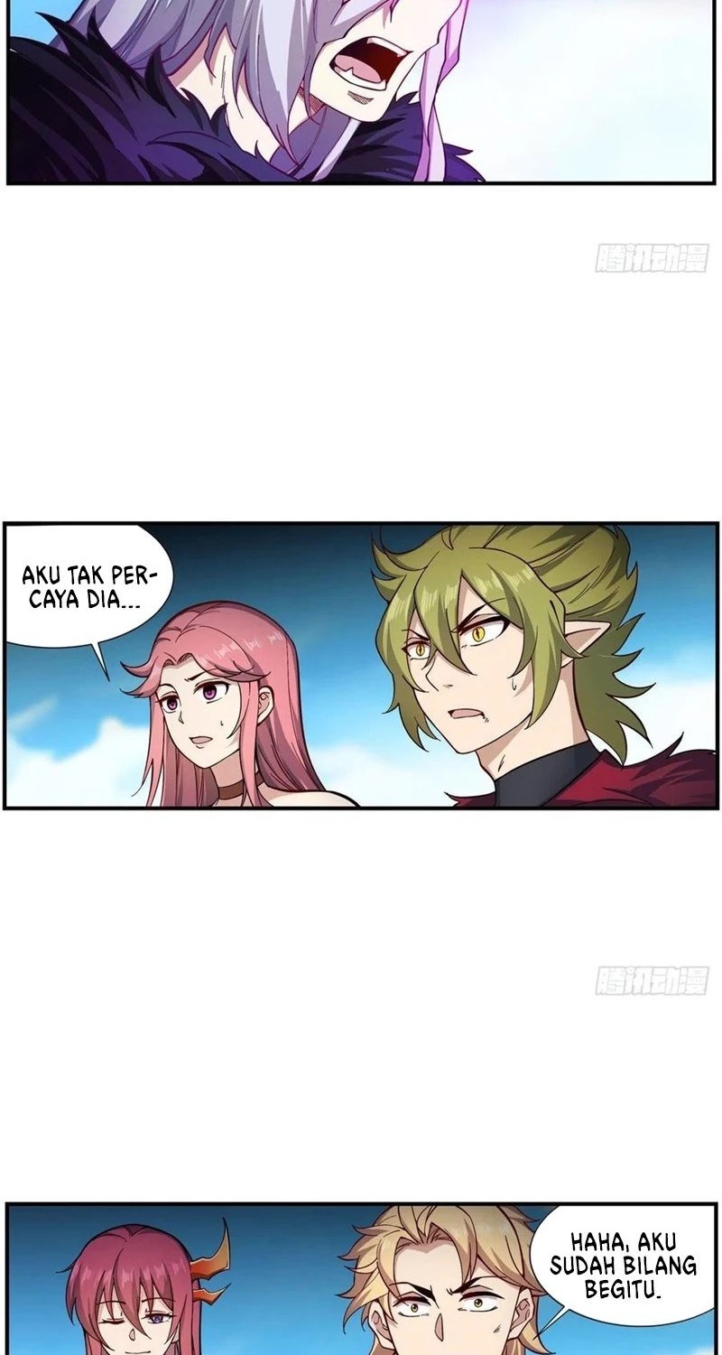 Wuxian Shitu Bab 229 halaman 2
