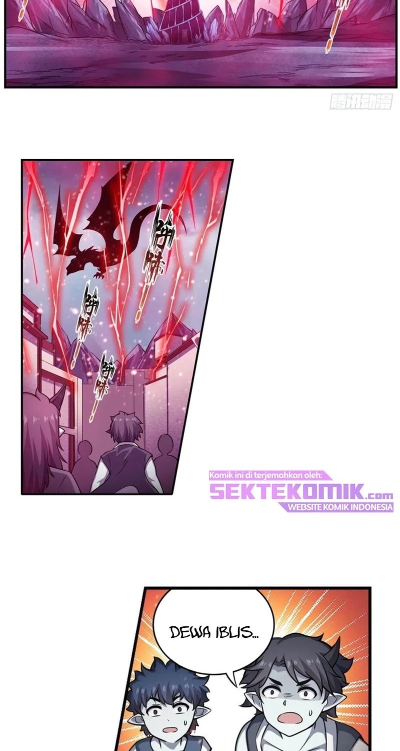 Wuxian Shitu Bab 229 halaman 14
