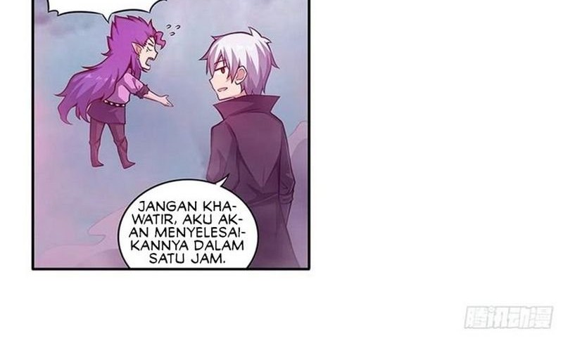 Wuxian Shitu Bab 230 halaman 3