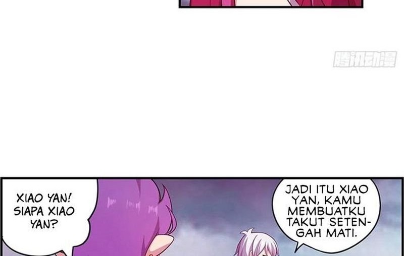 Wuxian Shitu Bab 230 halaman 9