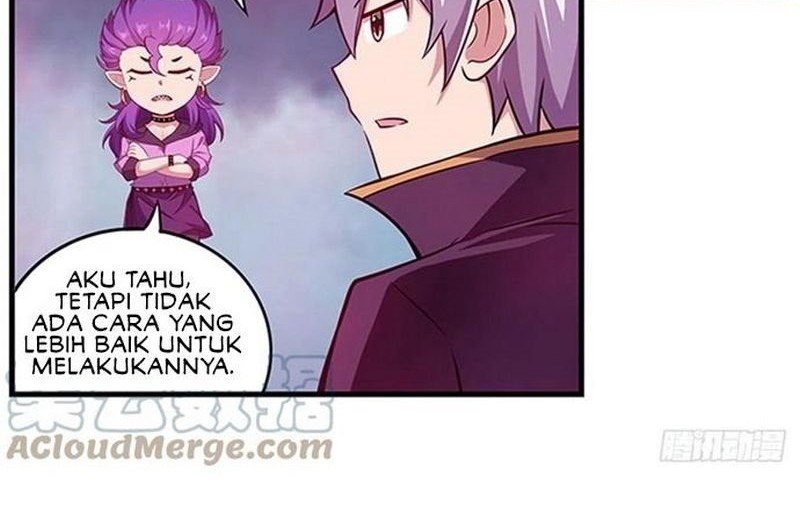 Wuxian Shitu Bab 230 halaman 13