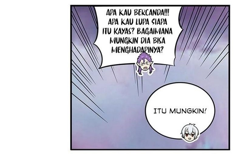 Wuxian Shitu Bab 230 halaman 15