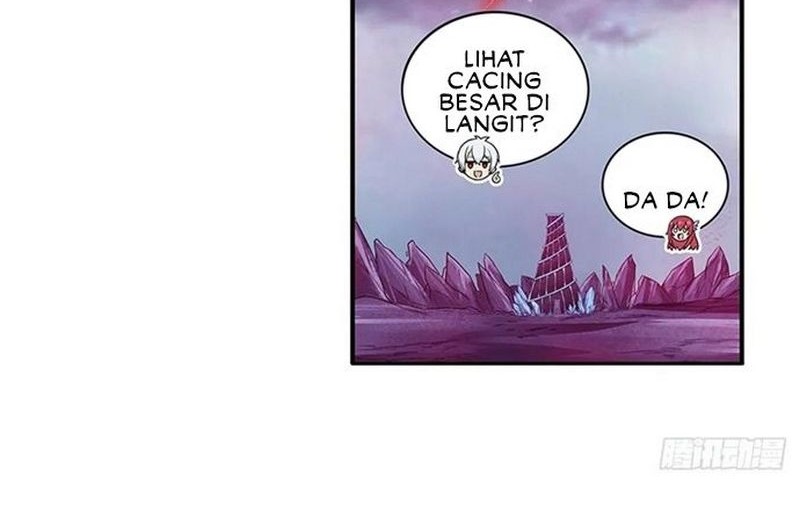 Wuxian Shitu Bab 230 halaman 19
