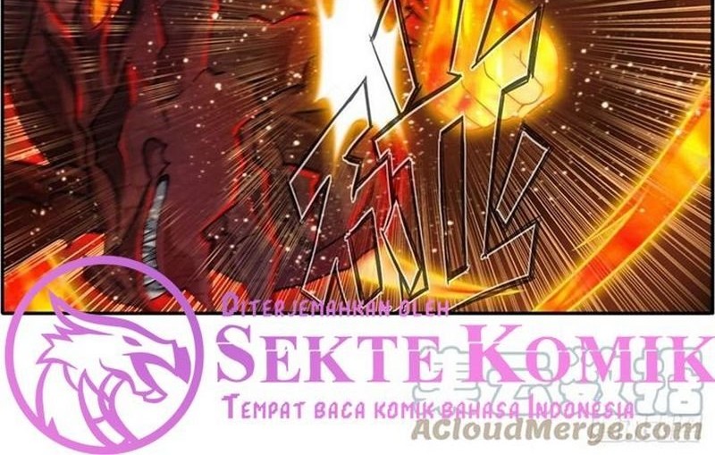 Wuxian Shitu Bab 230 halaman 25