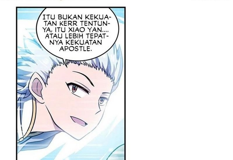 Wuxian Shitu Bab 231 halaman 7