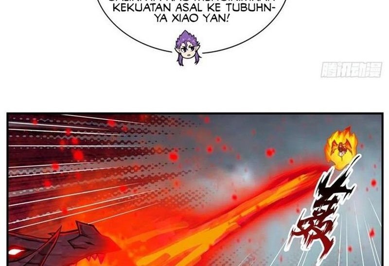 Wuxian Shitu Bab 231 halaman 9