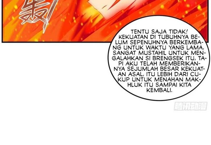 Wuxian Shitu Bab 231 halaman 11