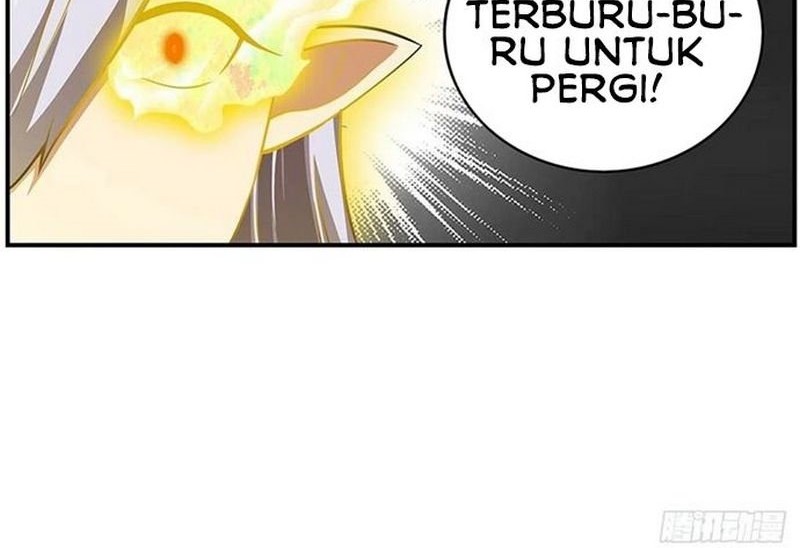 Wuxian Shitu Bab 231 halaman 17