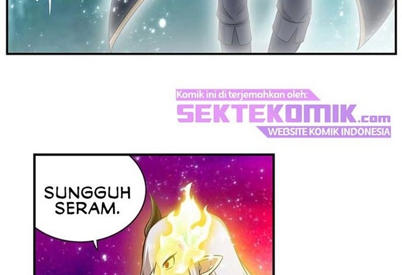 Wuxian Shitu Bab 231 halaman 19