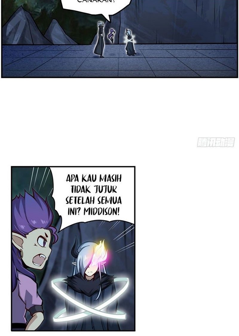 Wuxian Shitu Bab 232 halaman 3