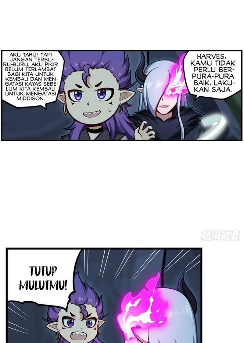 Wuxian Shitu Bab 232 halaman 9