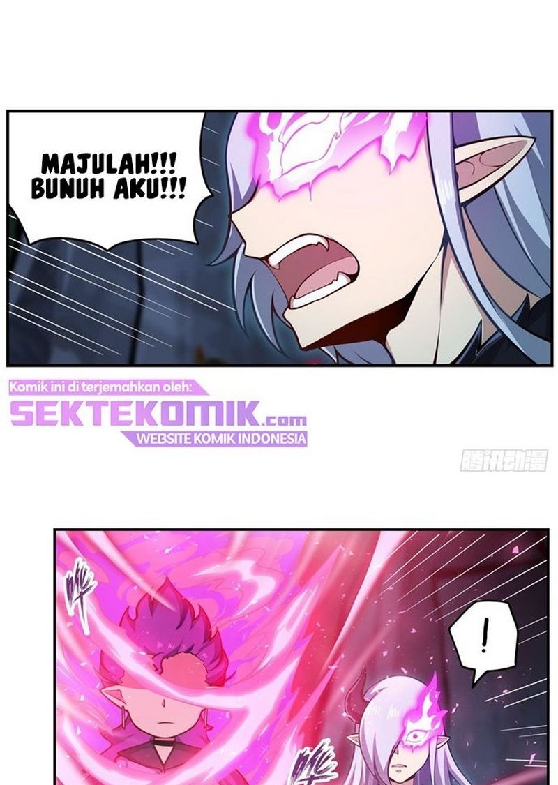 Wuxian Shitu Bab 232 halaman 13