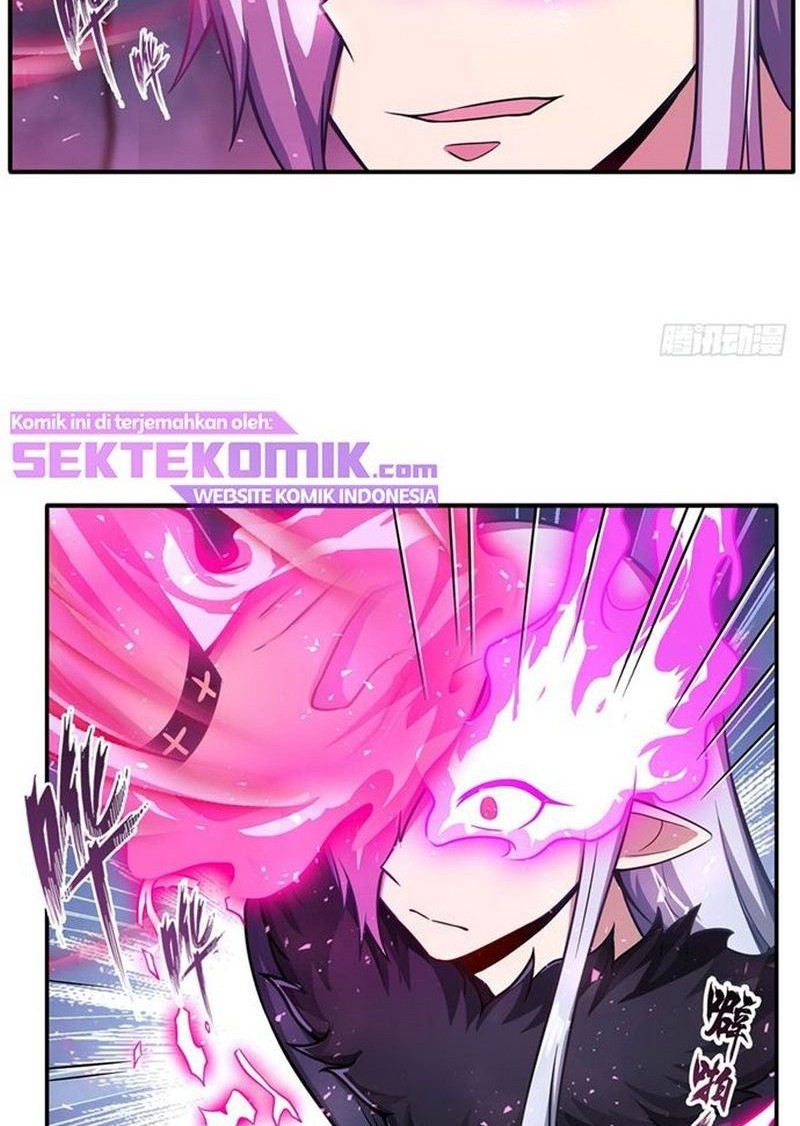 Wuxian Shitu Bab 232 halaman 17