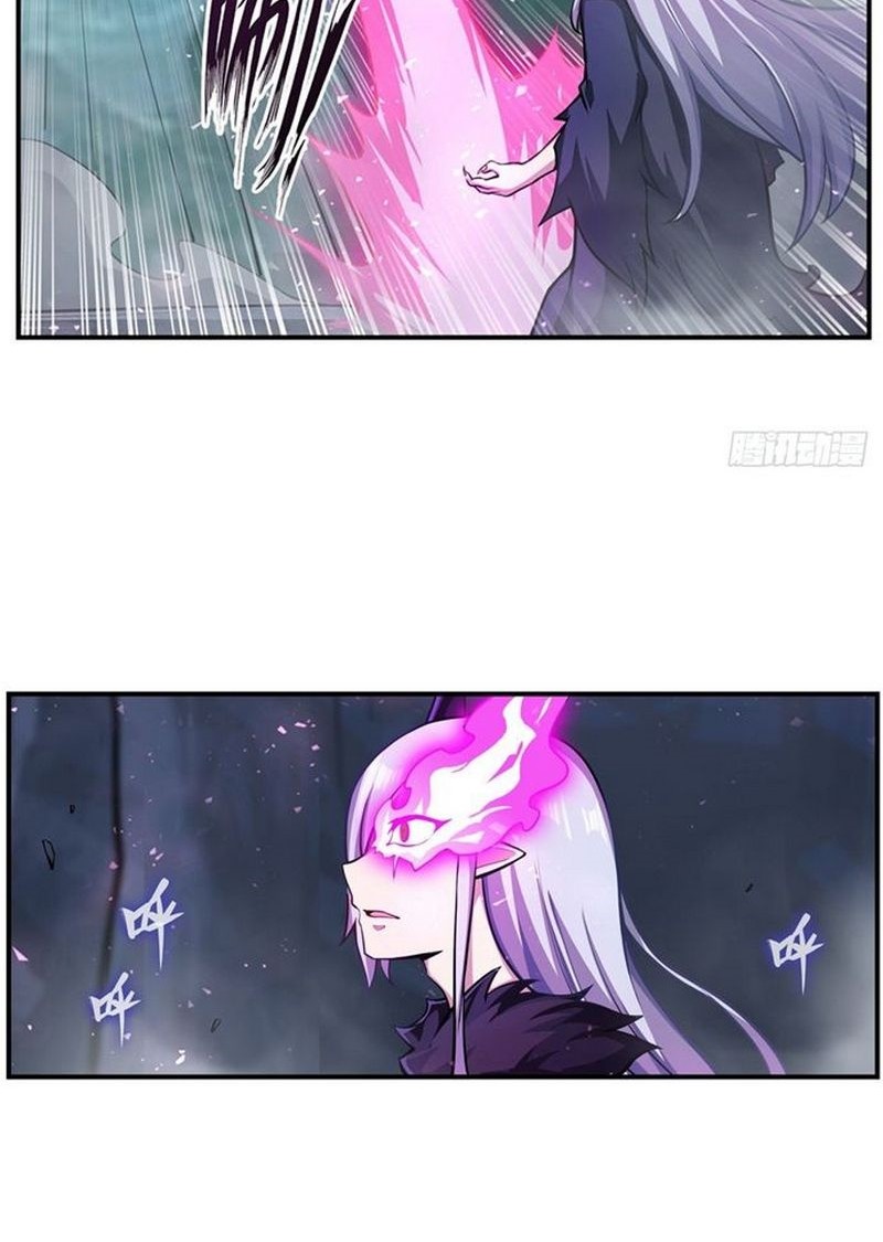 Wuxian Shitu Bab 232 halaman 19