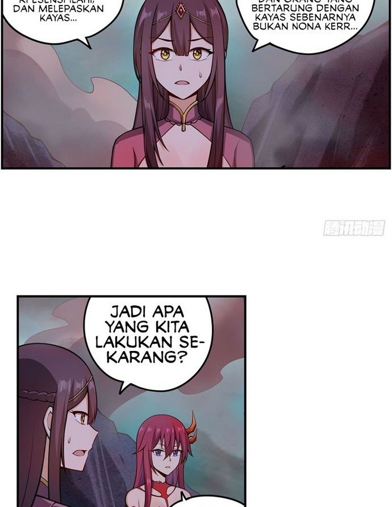 Wuxian Shitu Bab 233 halaman 3