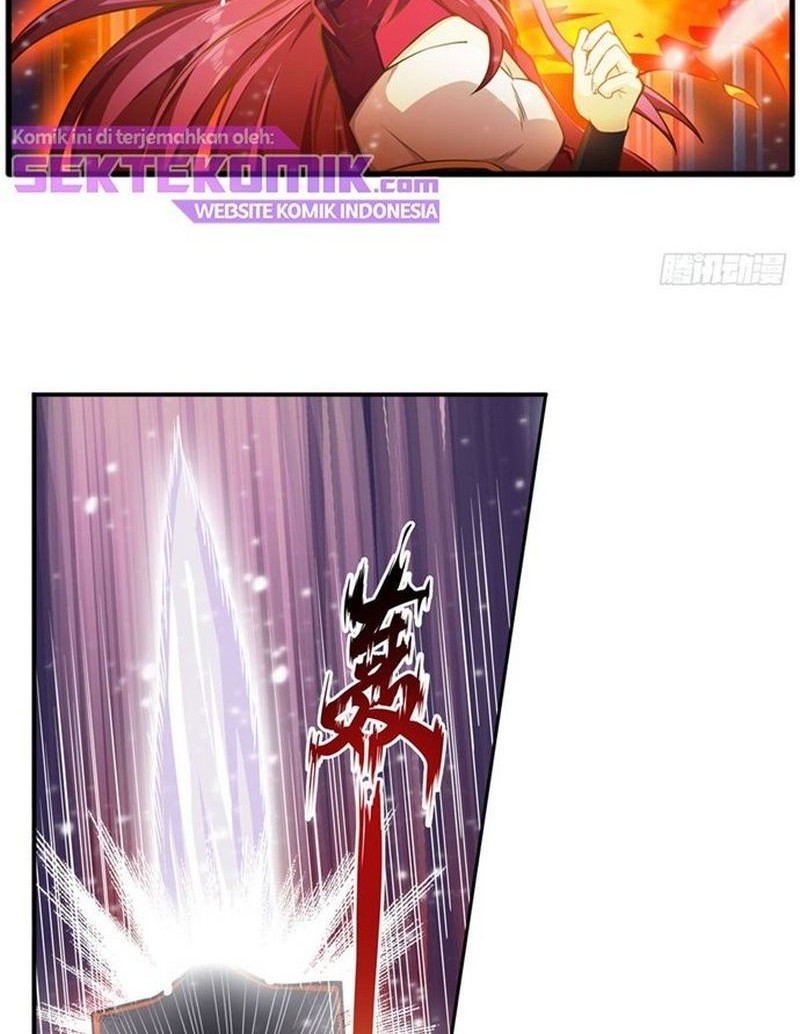 Wuxian Shitu Bab 233 halaman 9