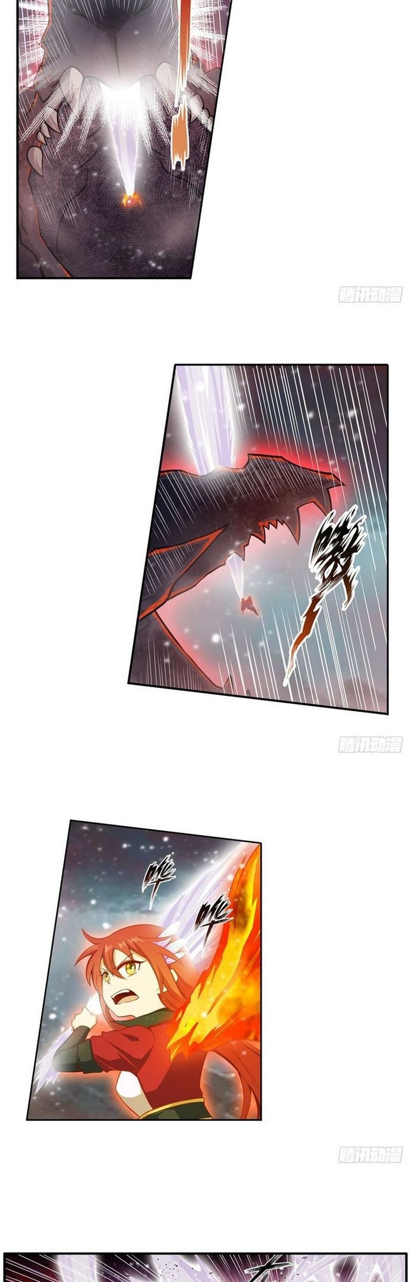 Wuxian Shitu Bab 233 halaman 10