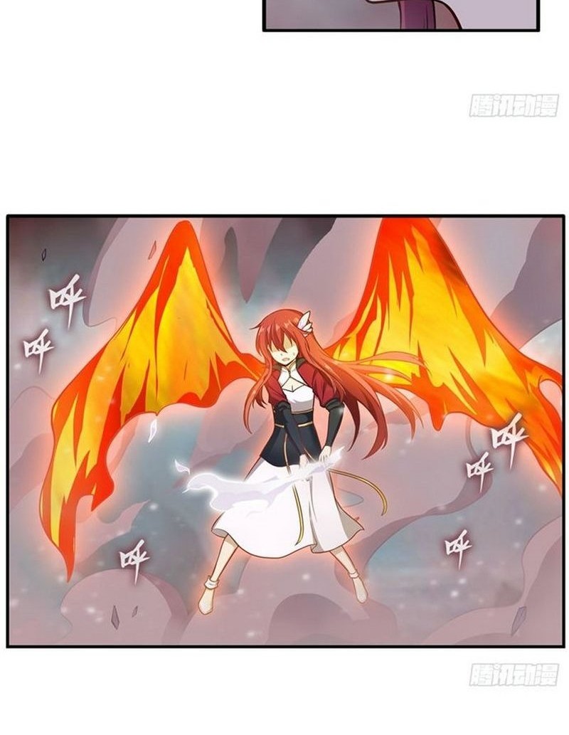 Wuxian Shitu Bab 233 halaman 13