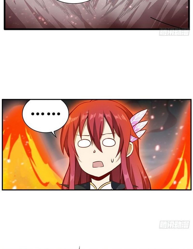 Wuxian Shitu Bab 233 halaman 15