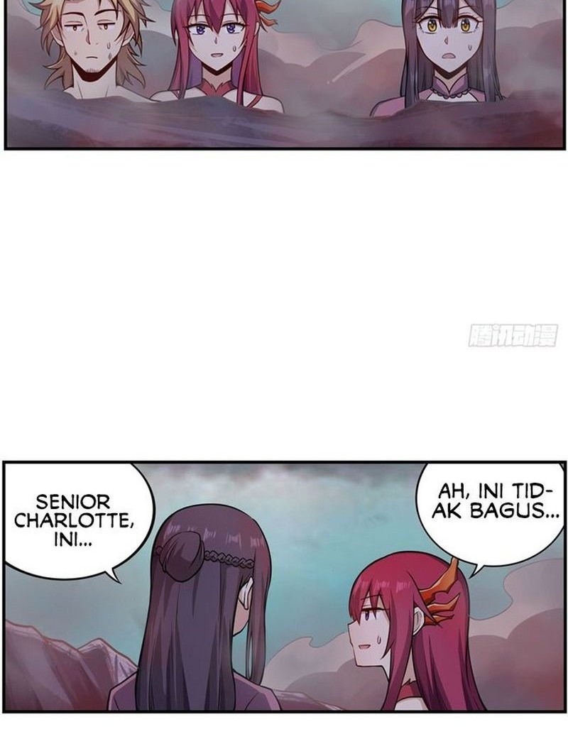 Wuxian Shitu Bab 233 halaman 17