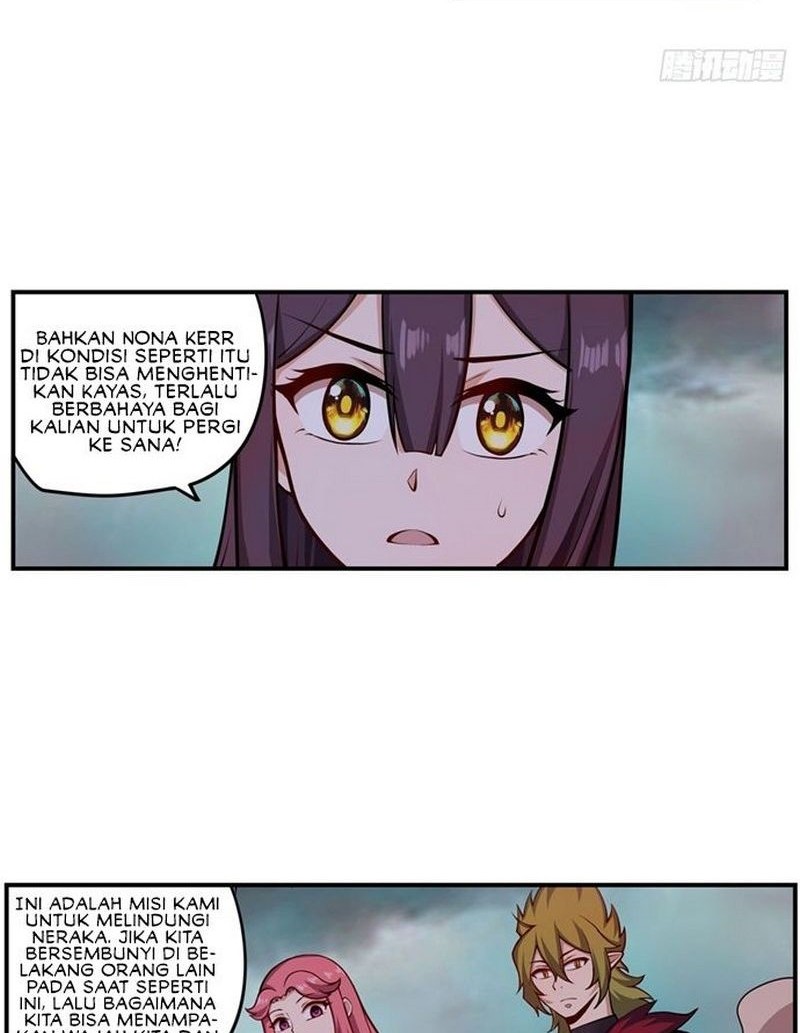 Wuxian Shitu Bab 233 halaman 19
