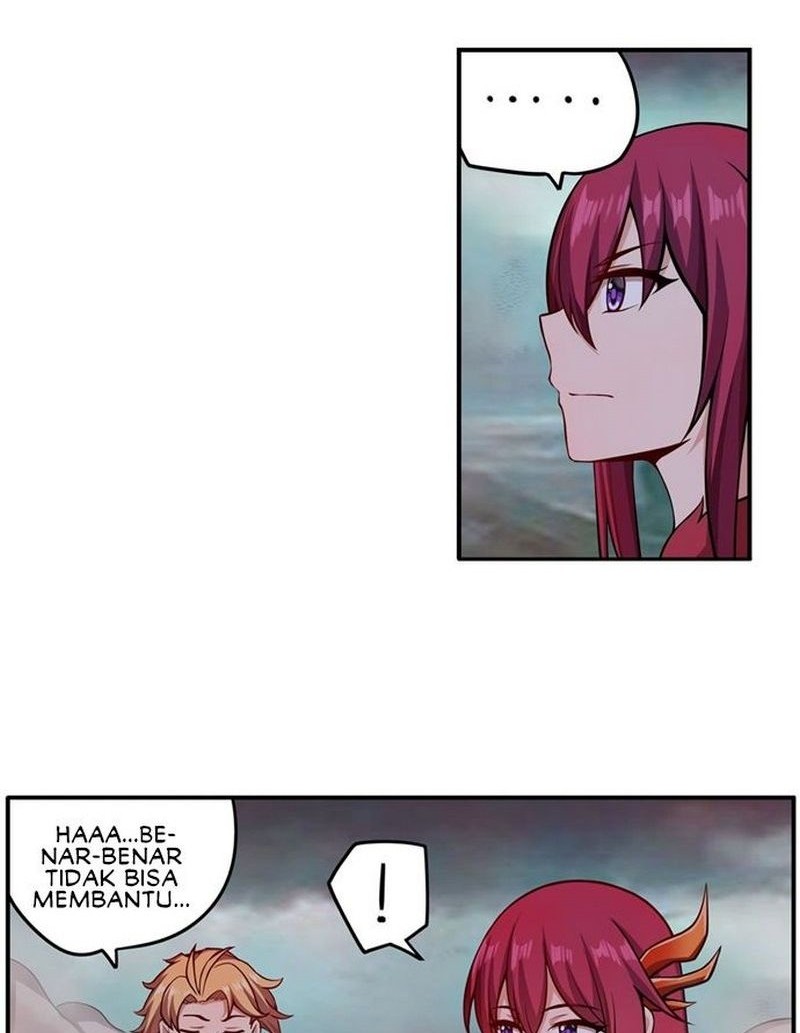 Wuxian Shitu Bab 233 halaman 21