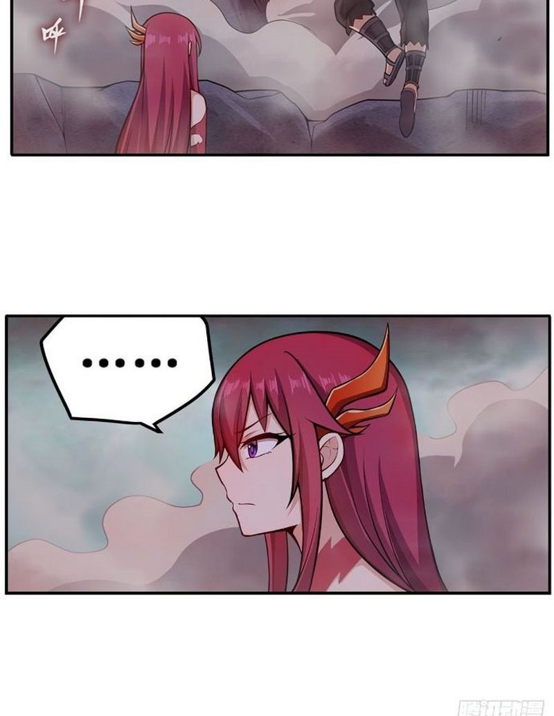 Wuxian Shitu Bab 233 halaman 23