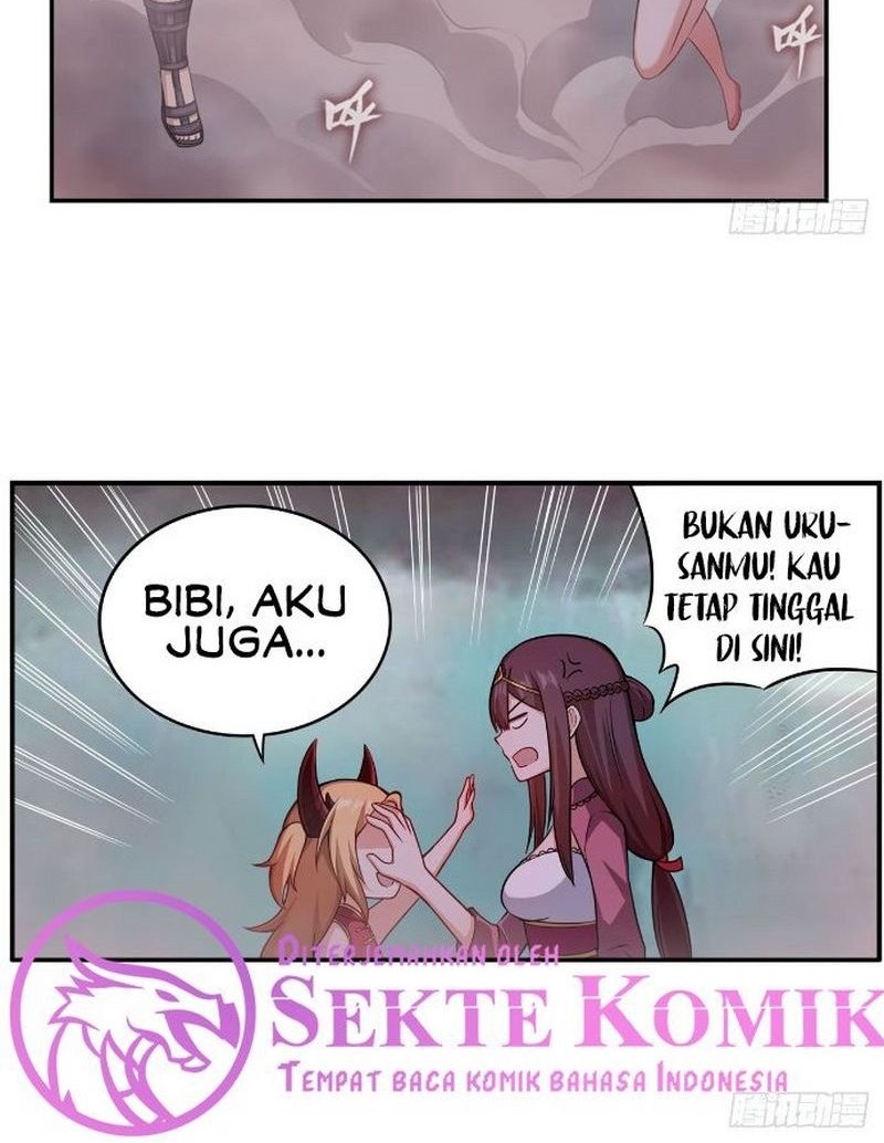 Wuxian Shitu Bab 233 halaman 25