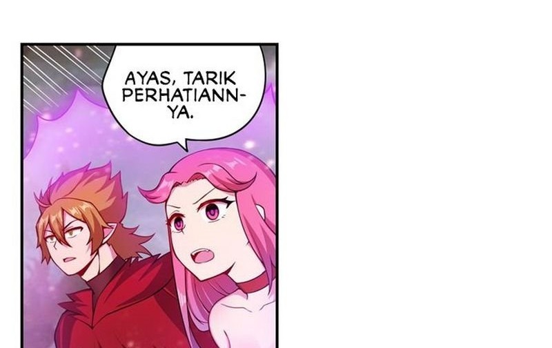 Wuxian Shitu chapter 234 halaman 3