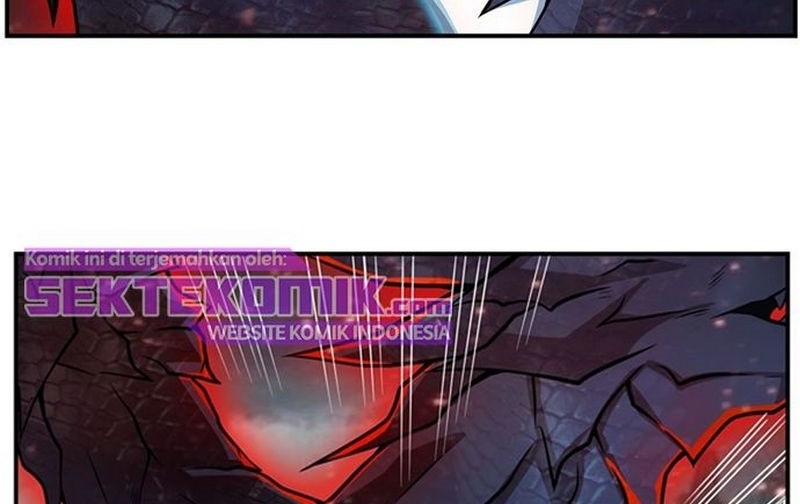Wuxian Shitu chapter 234 halaman 9