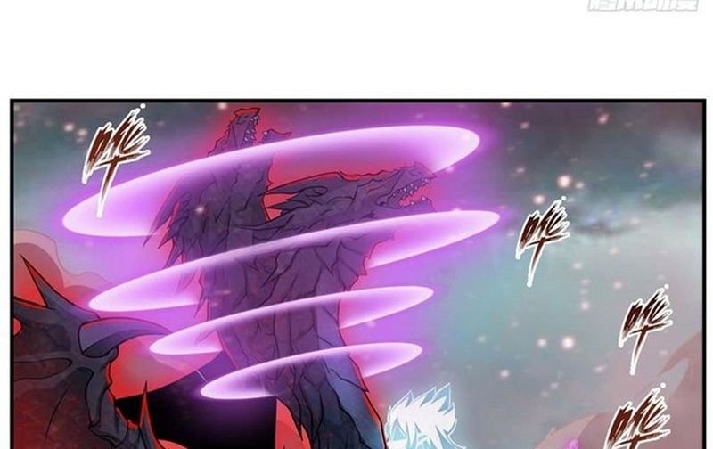 Wuxian Shitu chapter 234 halaman 11