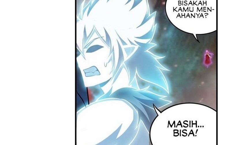 Wuxian Shitu chapter 234 halaman 15