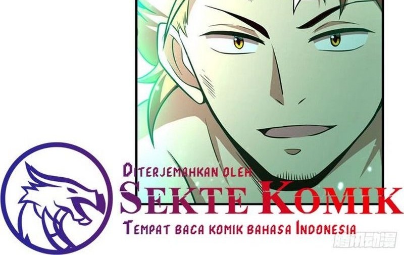 Wuxian Shitu chapter 234 halaman 25