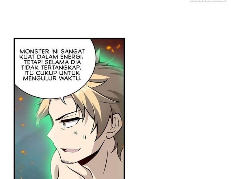 Wuxian Shitu chapter 235 halaman 3
