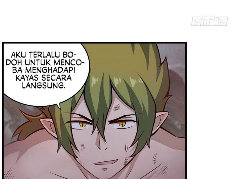 Wuxian Shitu chapter 235 halaman 5