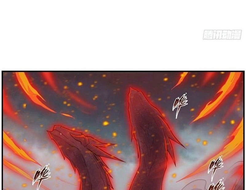 Wuxian Shitu chapter 235 halaman 7