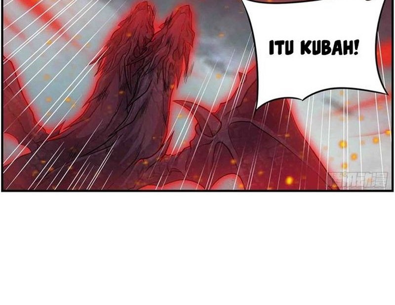 Wuxian Shitu chapter 235 halaman 11